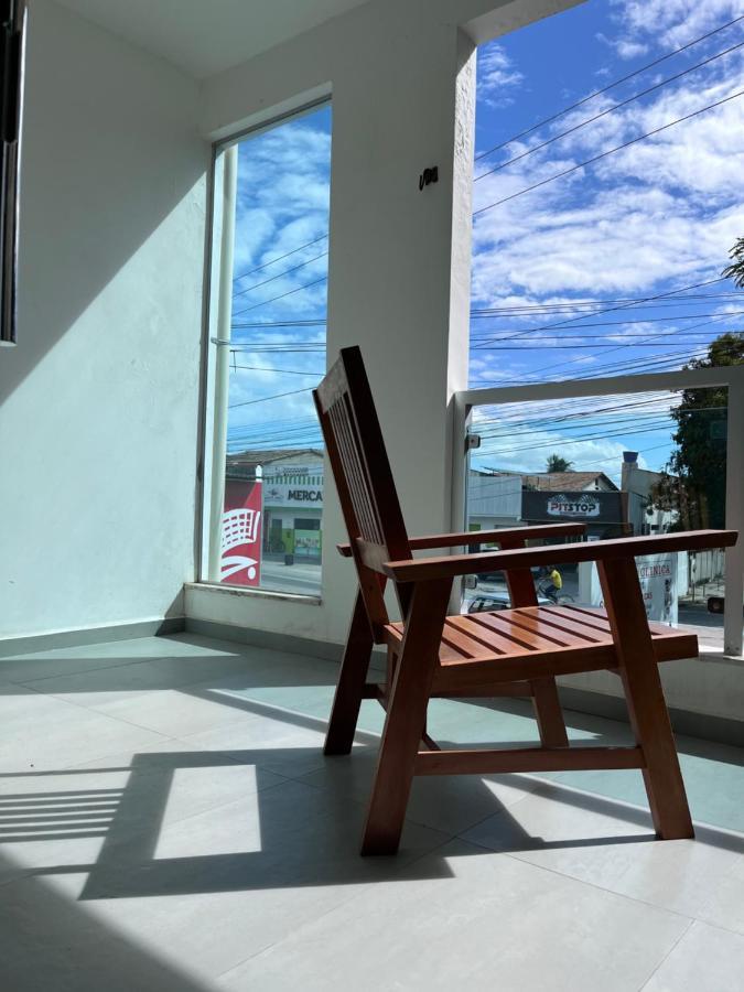 Beach House 桑塔克鲁茨卡巴利亚 外观 照片