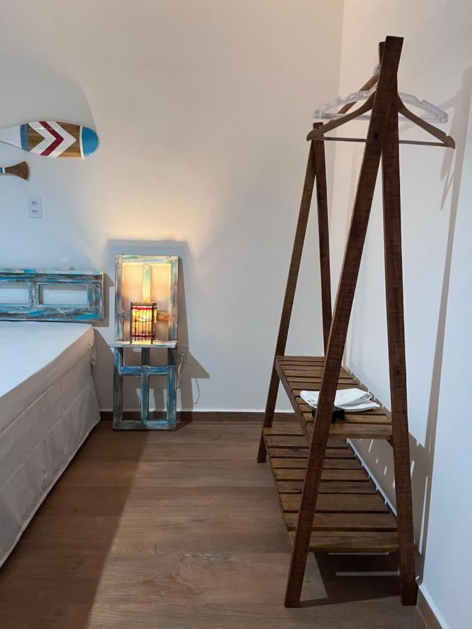 Beach House 桑塔克鲁茨卡巴利亚 外观 照片