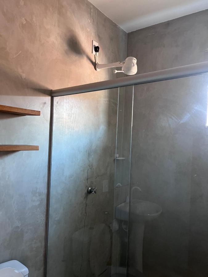 Beach House 桑塔克鲁茨卡巴利亚 外观 照片